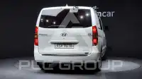 2013 Hyundai Starex