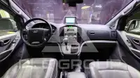 2013 Hyundai Starex