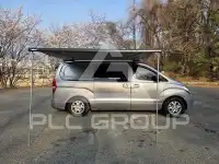 2013 Hyundai Starex