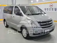 2013 Hyundai Starex