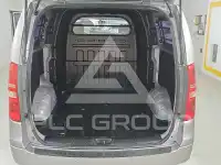 2013 Hyundai Starex