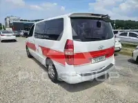 2013 Hyundai Starex