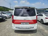 2013 Hyundai Starex