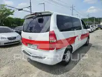 2013 Hyundai Starex
