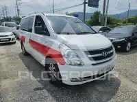 2013 Hyundai Starex
