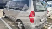 2013 Hyundai Starex