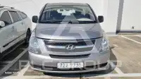 2013 Hyundai Starex