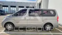 2013 Hyundai Starex
