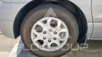 2013 Hyundai Starex