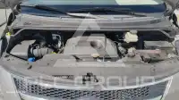 2013 Hyundai Starex