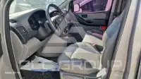 2013 Hyundai Starex