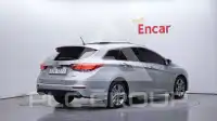 2013 Hyundai I40