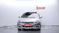 2013 Hyundai I40