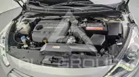 2013 Hyundai I40