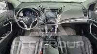 2013 Hyundai I40