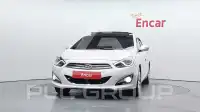 2013 Hyundai I40