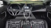 2013 Hyundai I40