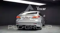 2013 Hyundai I40