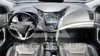 2013 Hyundai I40
