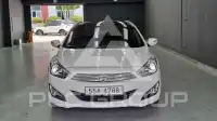 2013 Hyundai I40