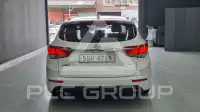 2013 Hyundai I40