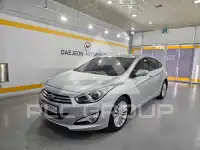 2013 Hyundai I40