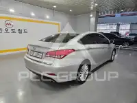 2013 Hyundai I40