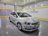 2013 Hyundai I40