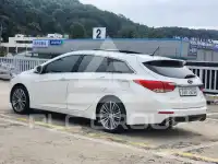 2013 Hyundai I40