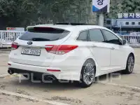2013 Hyundai I40