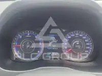 2013 Hyundai I40