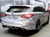 2013 Hyundai I40