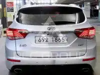 2013 Hyundai I40