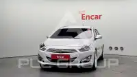 2013 Hyundai I40