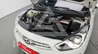 2013 Hyundai I40