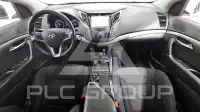 2013 Hyundai I40