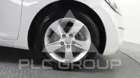 2013 Hyundai Avante