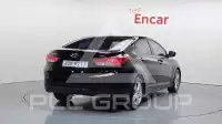 2013 Hyundai Avante