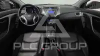 2013 Hyundai Avante
