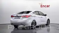 2013 Hyundai Avante