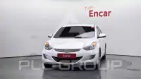 2013 Hyundai Avante