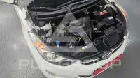 2013 Hyundai Avante