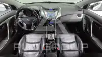 2013 Hyundai Avante