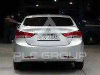 2013 Hyundai Avante