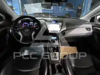 2013 Hyundai Avante