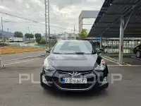 2013 Hyundai Avante
