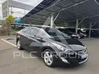 2013 Hyundai Avante