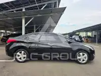 2013 Hyundai Avante