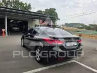 2013 Hyundai Avante