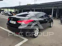 2013 Hyundai Avante